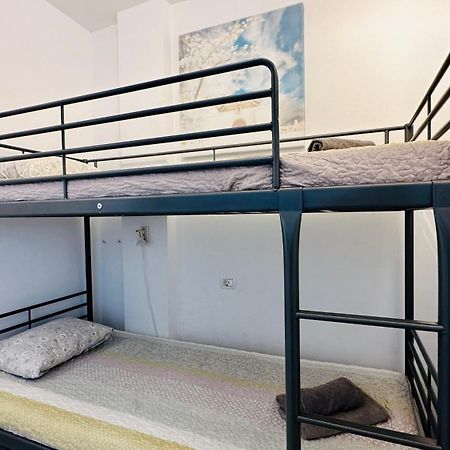 Apartmán Seguro El Sol 411 Puerto de Santiago  Exteriér fotografie