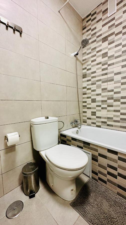 Apartmán Seguro El Sol 411 Puerto de Santiago  Exteriér fotografie