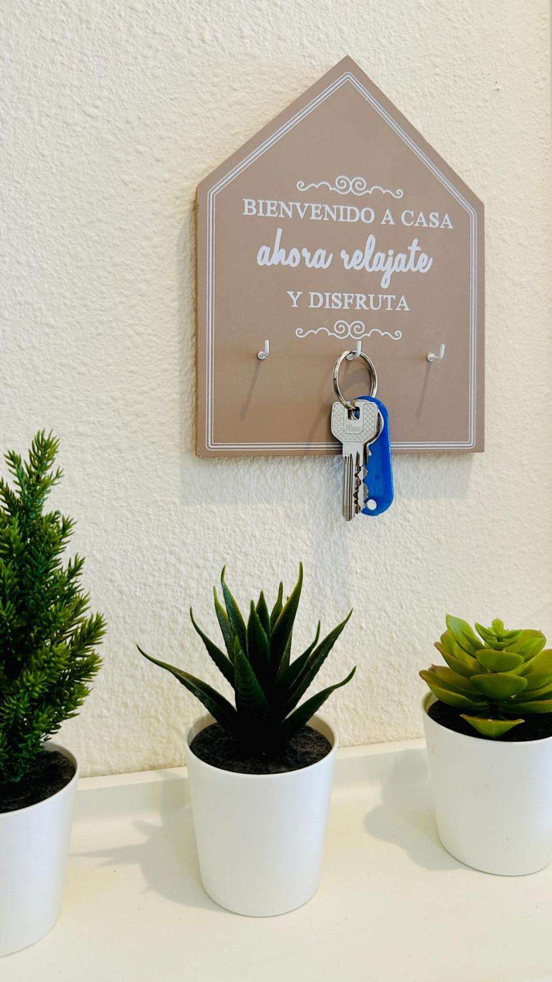 Apartmán Seguro El Sol 411 Puerto de Santiago  Exteriér fotografie