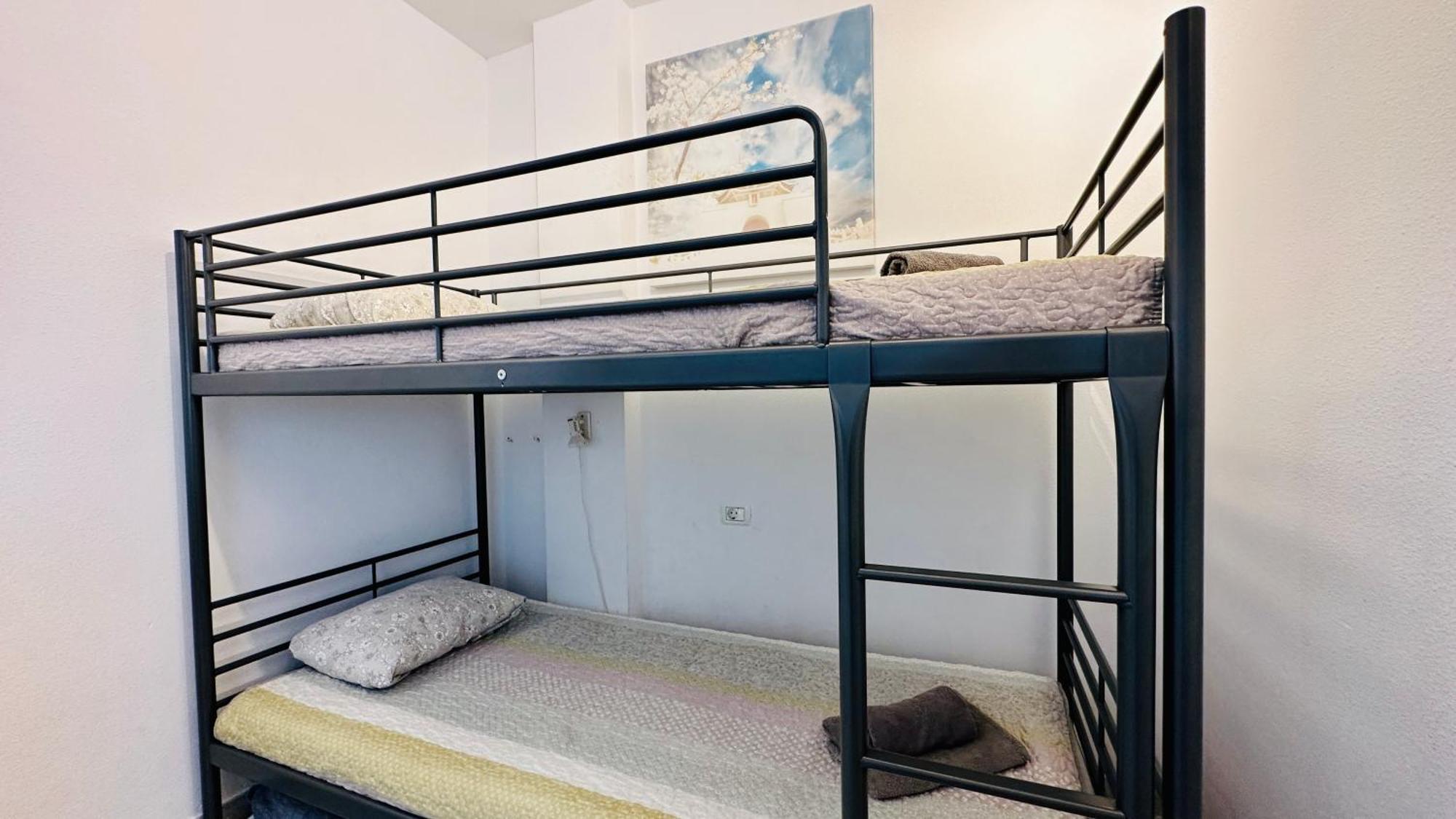 Apartmán Seguro El Sol 411 Puerto de Santiago  Exteriér fotografie
