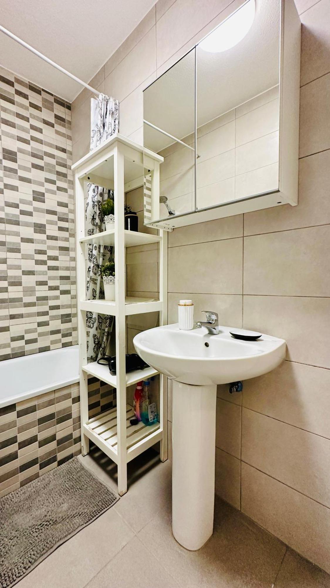 Apartmán Seguro El Sol 411 Puerto de Santiago  Exteriér fotografie