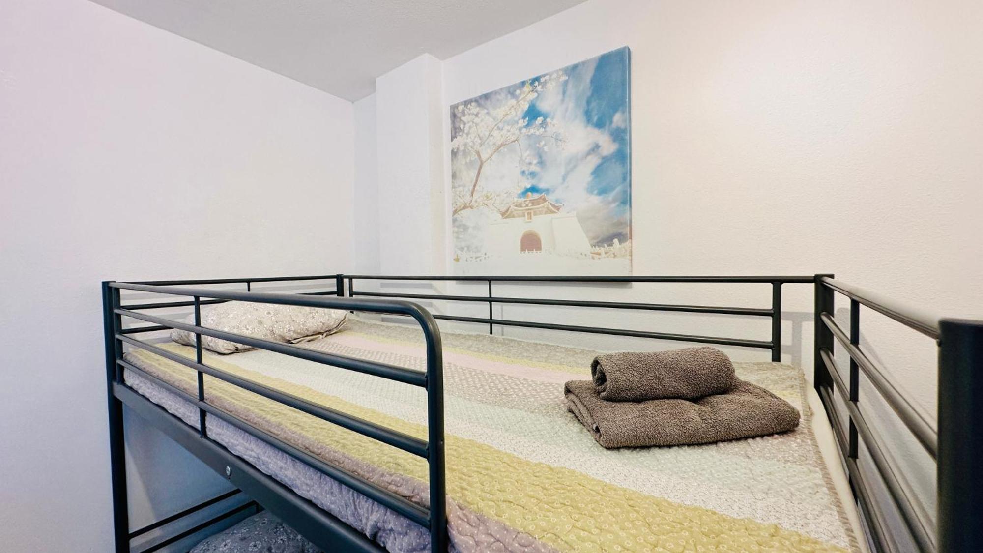 Apartmán Seguro El Sol 411 Puerto de Santiago  Exteriér fotografie