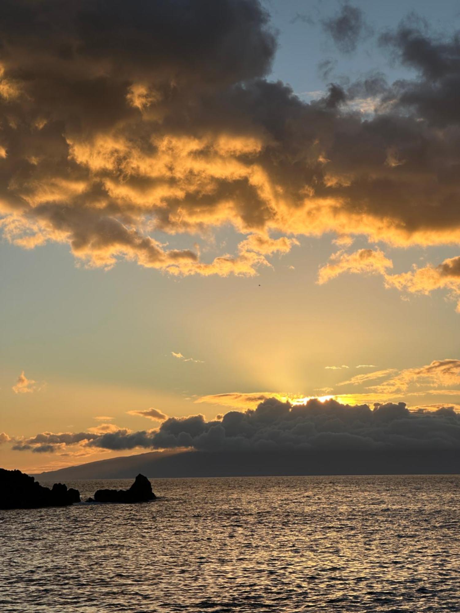 Apartmán Seguro El Sol 411 Puerto de Santiago  Exteriér fotografie